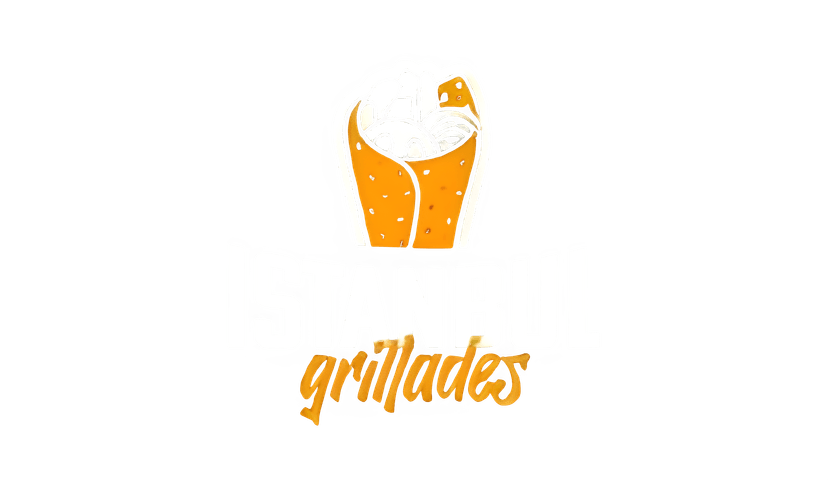 Logo Istanbul Grillades